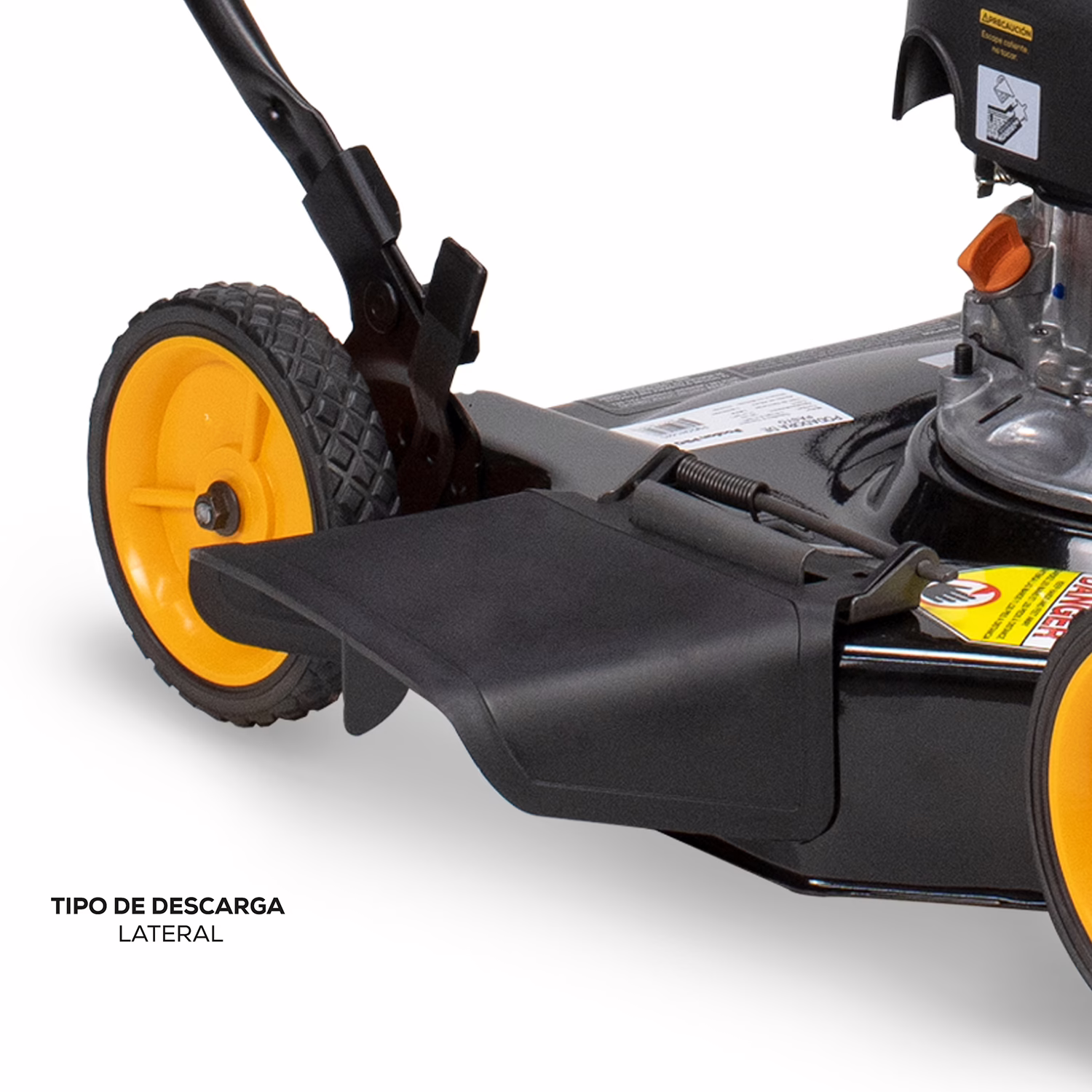 CORTAGRAMA DE 20″ PM20N144S POULAN PRO - Imagen 4