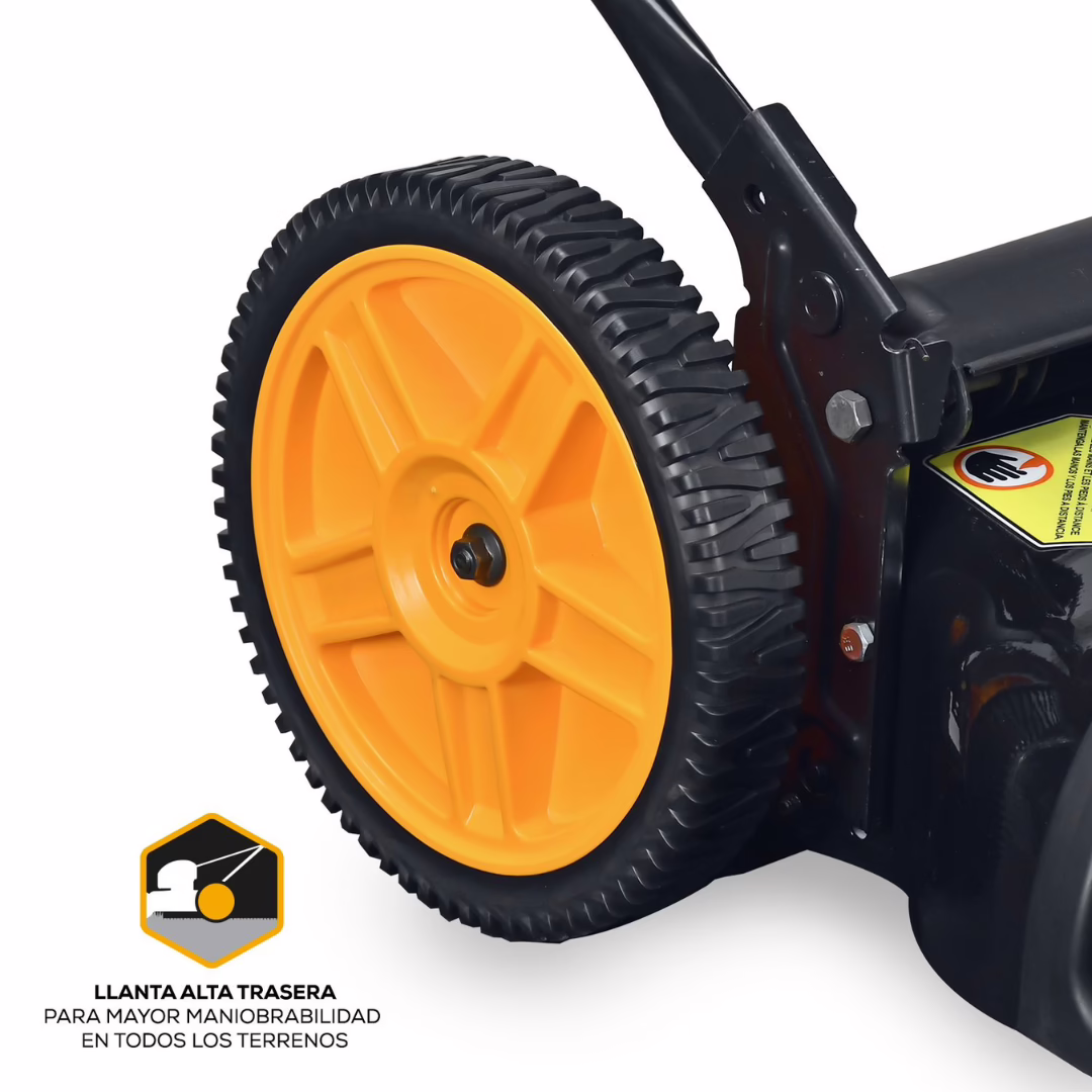 CORTAGRAMA DE 21″ 3EN1 PM21L500RH POULAN PRO - Imagen 3