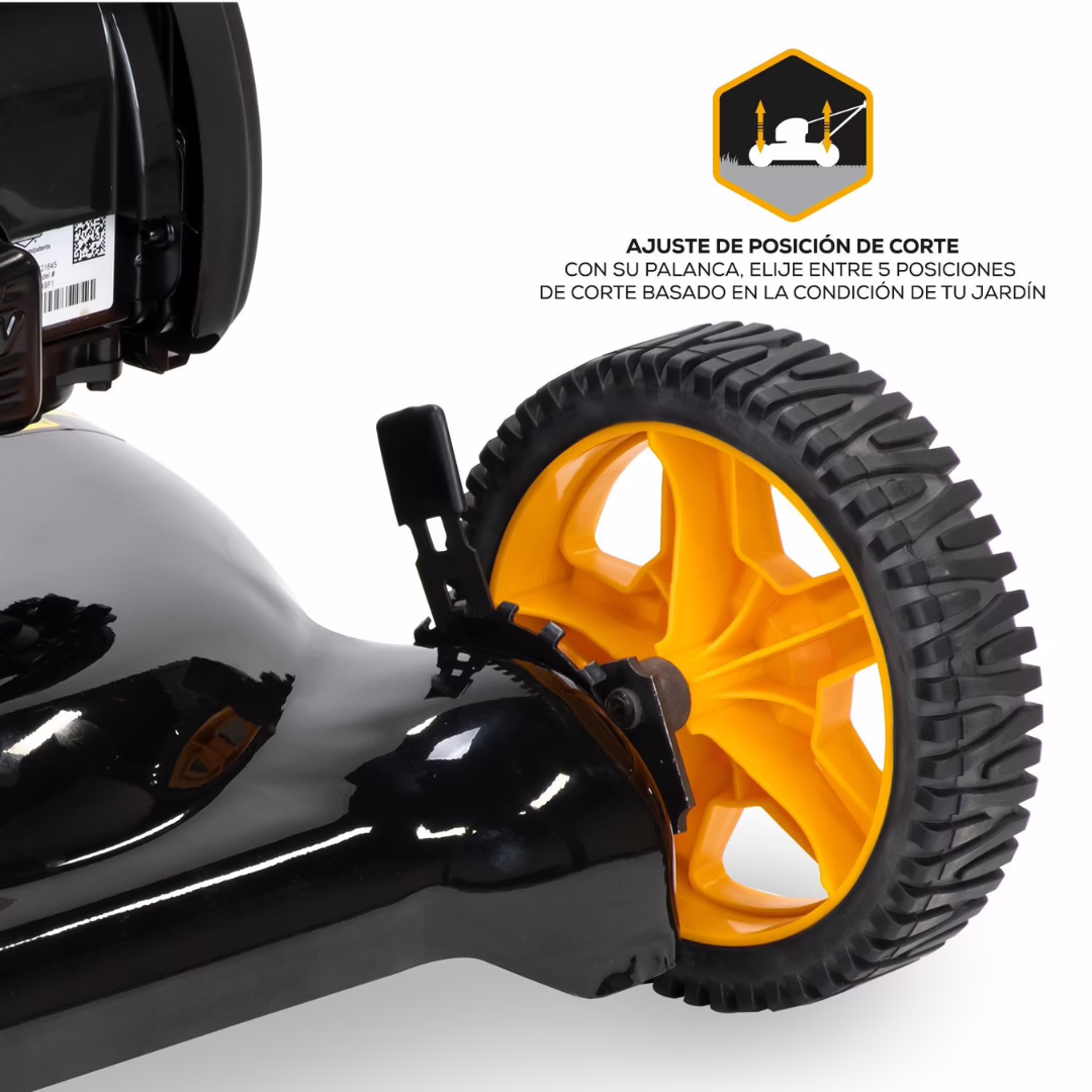CORTAGRAMA DE 21″ 3EN1 PM21L500RH POULAN PRO - Imagen 4