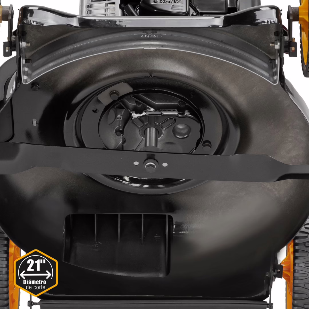 CORTAGRAMA DE 21″ 3EN1 PM21L500RH POULAN PRO - Imagen 5