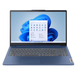 COMPUTADORA LENOVO R5 16GB 512GB 82XQ00MKGJ
