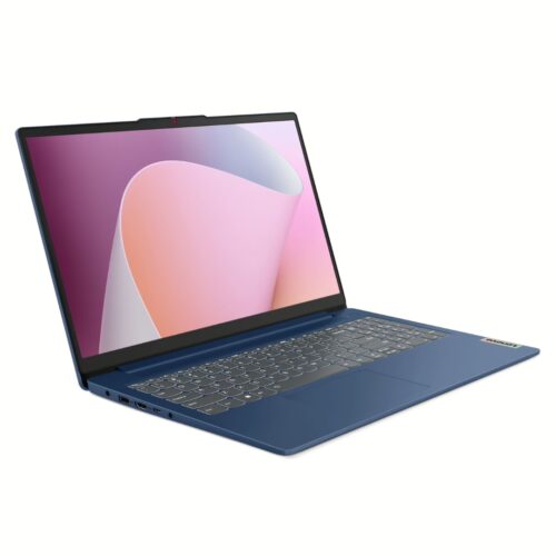 LAPTOP LENOVO R5 16GB 512GB 82XQ00MKGJ - Grupo Spiegel