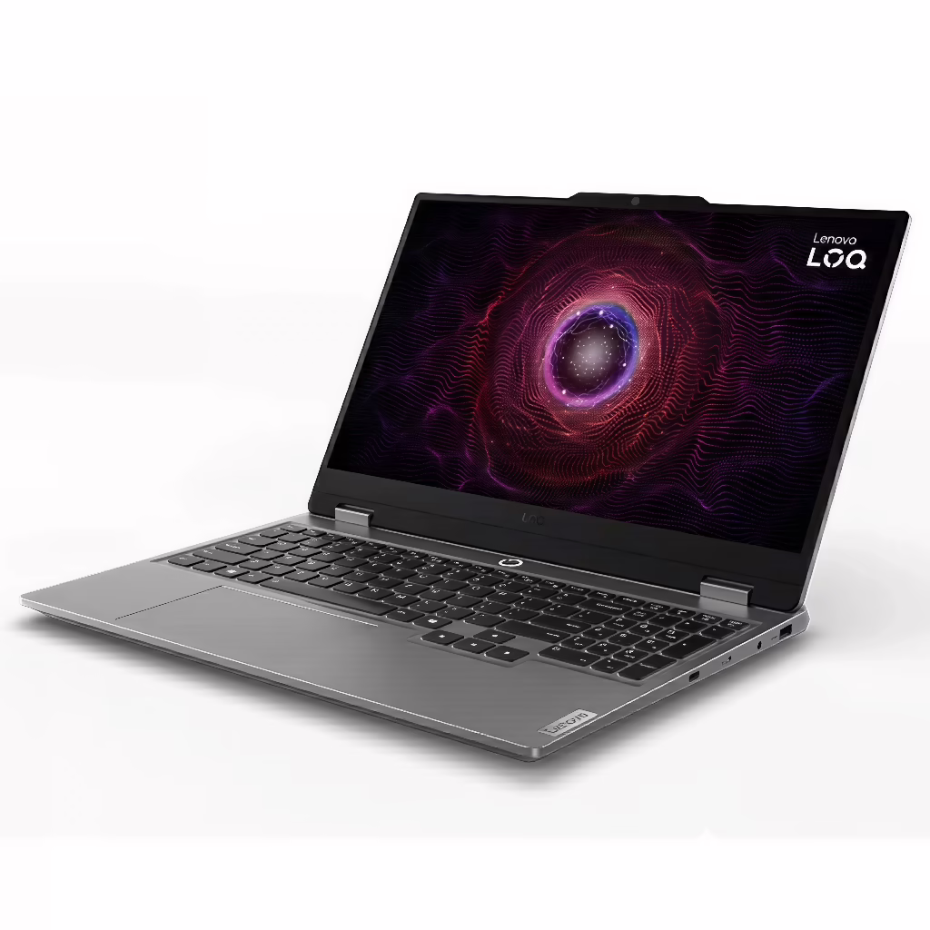 LAPTOP LENOVO LOQ R5/16/512 83JC003TGJ - Imagen 2