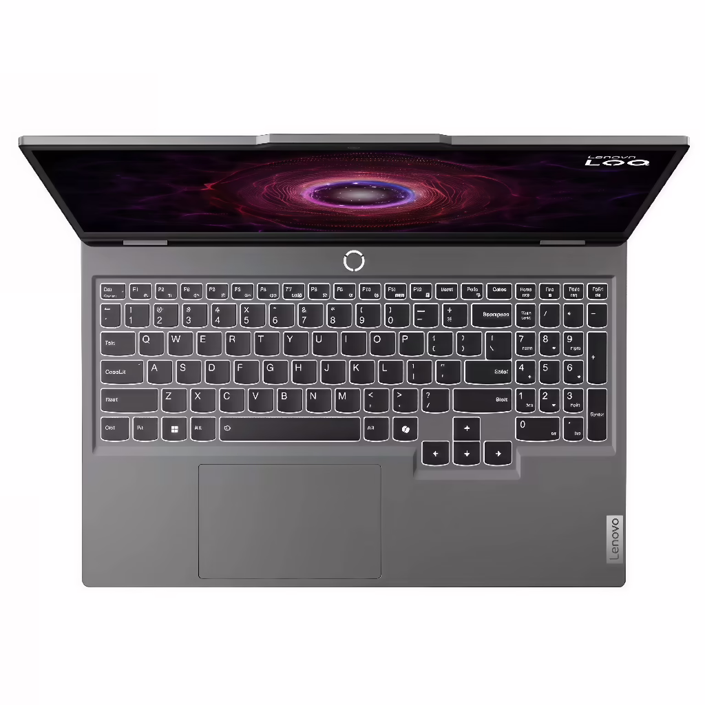 LAPTOP LENOVO LOQ R5/16/512 83JC003TGJ - Imagen 4