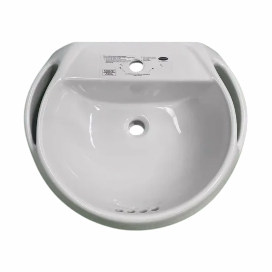 LAVAMANO ASPIO PREP TEAL