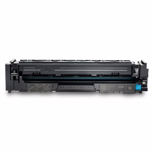 TONER HP 204A CYAN - Imagen 2