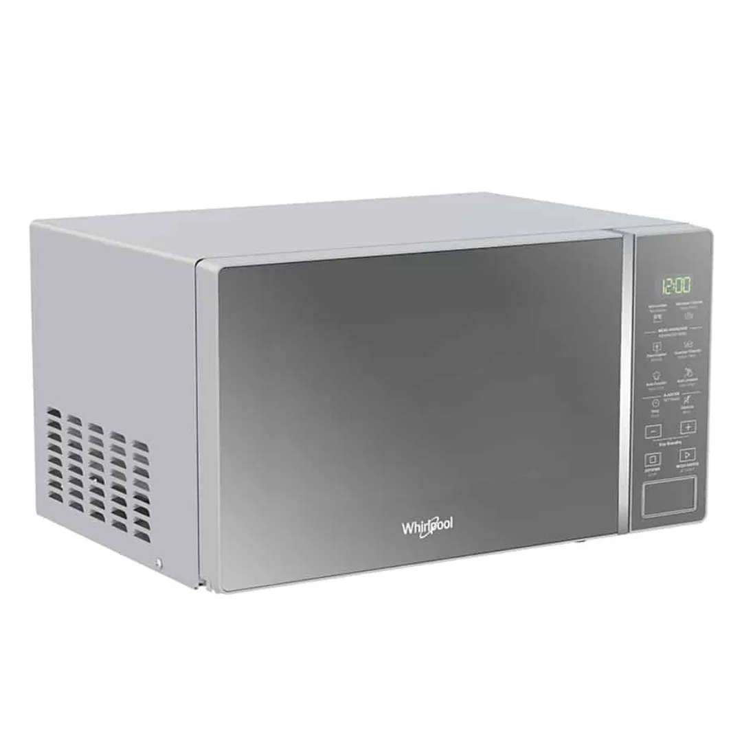 MICROONDAS WM1807D GRIS WHIRLPOOL - Imagen 5