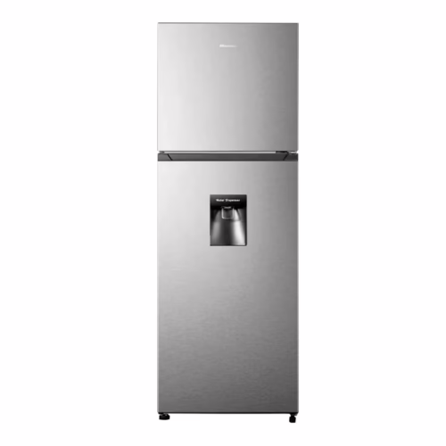 REFRIGERADORA 8.8PC RT10N6WKX NF HISENSE