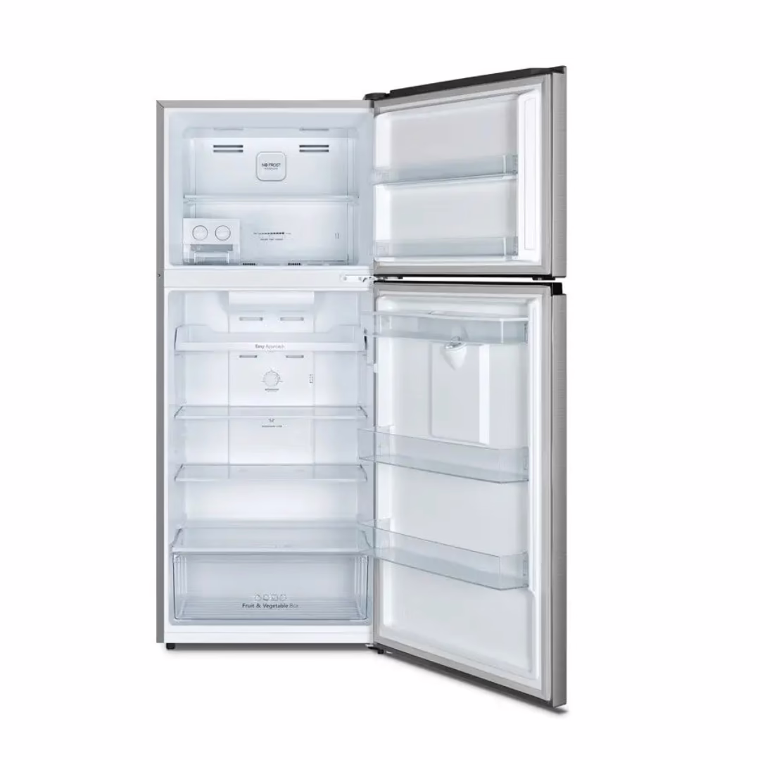 REFRIGERADORA DE 14PC RT14N6CDX HISENSE - Imagen 3