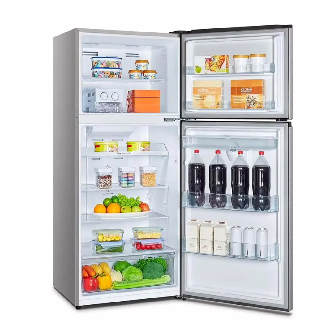 REFRIGERADORA DE 14PC RT14N6CDX HISENSE - Imagen 2