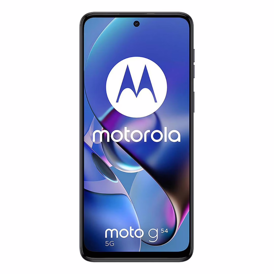 CELULAR MOTOROLA G54 RAM DE 8GB COLOR AZUL INDIGO - Imagen 3