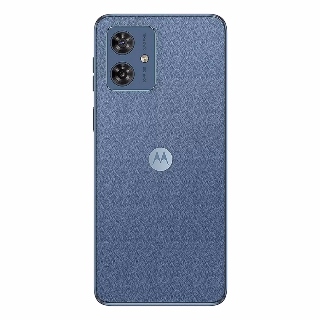 CELULAR MOTOROLA G54 RAM DE 8GB COLOR AZUL INDIGO - Imagen 4