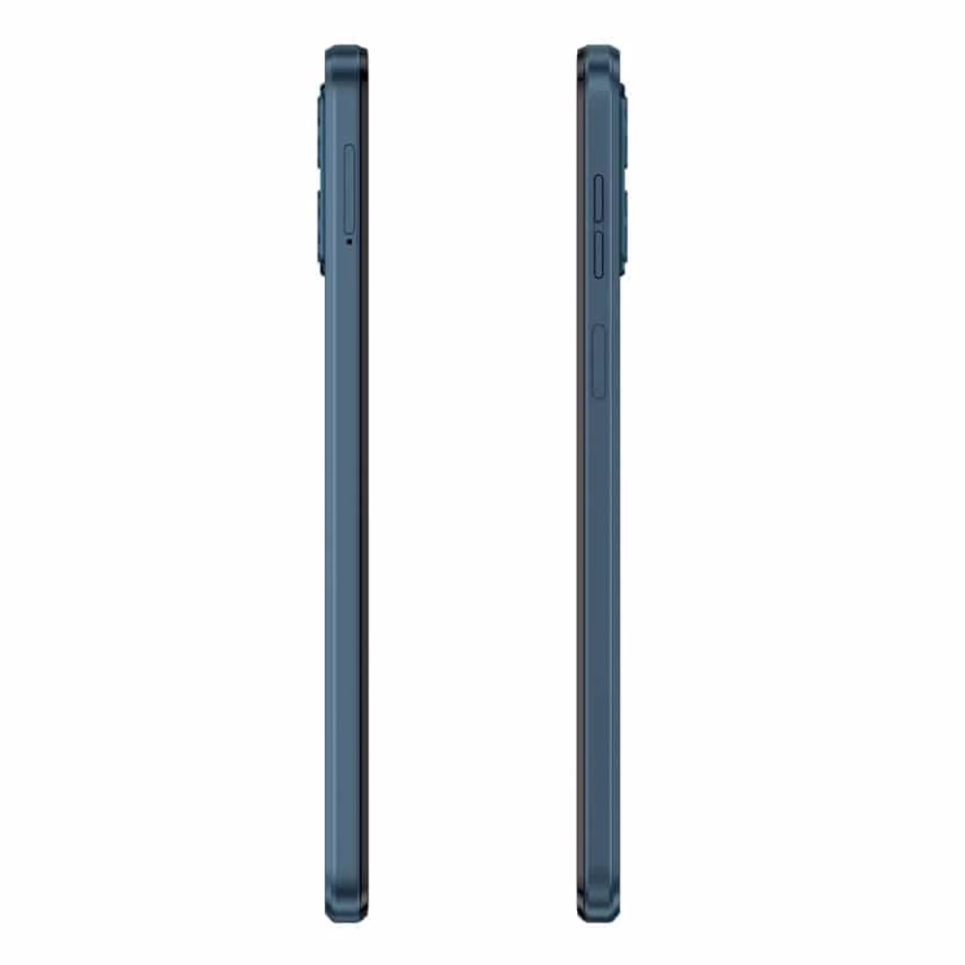 CELULAR MOTOROLA G54 RAM DE 8GB COLOR AZUL INDIGO - Imagen 5