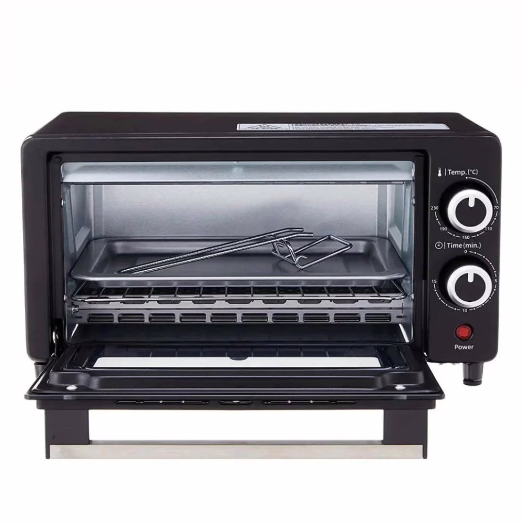 HORNO TOSTADOR NT-H900KZB PANASONIC - Imagen 2