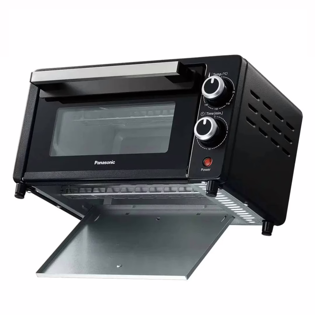 HORNO TOSTADOR NT-H900KZB PANASONIC - Imagen 3