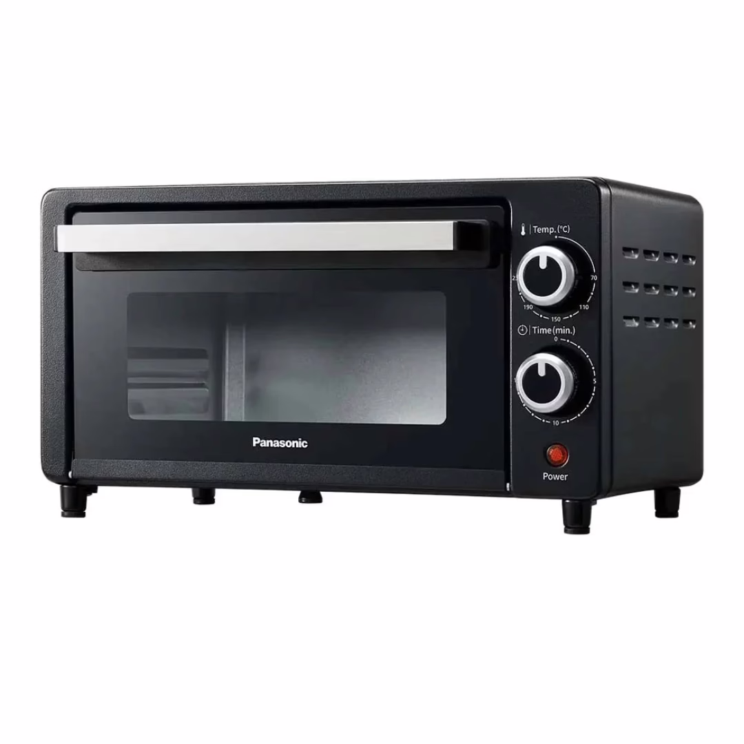 HORNO TOSTADOR NT-H900KZB PANASONIC