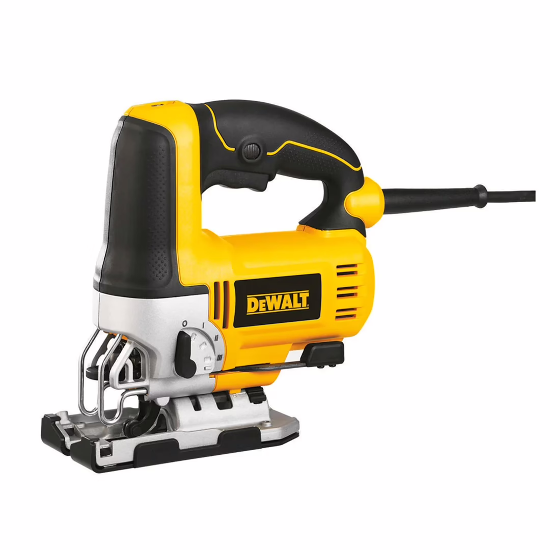 CALADORA ORBITAL 500W DW300 DEWALT