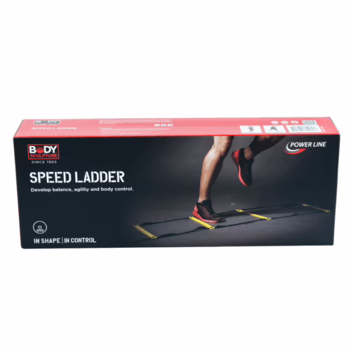 ESCALERA PARA ENTRENAMIENTO SOL-BB-2403VV-BS - Imagen 2