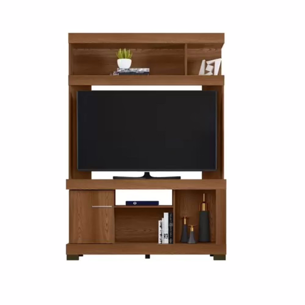 MUEBLE TV NEW LARA CHOCO 162902