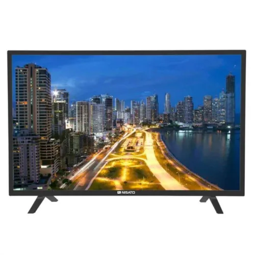 TELEVISOR LED 50" NTV-50LXTL SMART LINUX NISATO