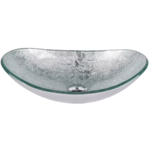 LAVAMANOS VIDRIO 1412 T12*400-330