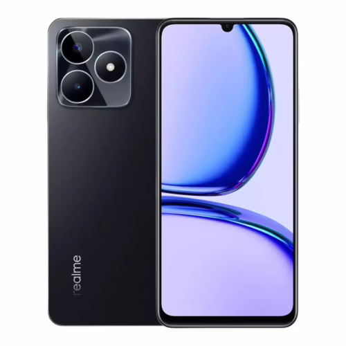 CELULAR REALME C53 8GB/256GB NEGRO