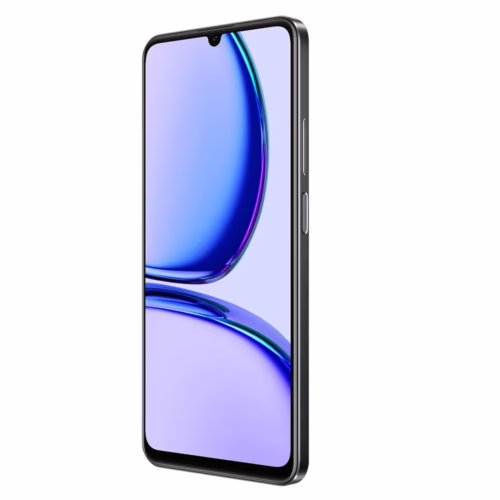 CELULAR REALME C53 8GB/256GB NEGRO - Imagen 3