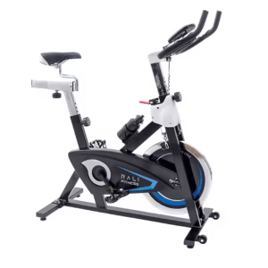 BICICLETA ESTATICA DE RUEDA 18K RALI 930218