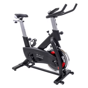 BICICLETA ESTATICA TRANS. PARA CORRER YK-BKS0403