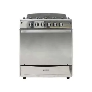 ESTUFA 30" NPX-3064TVLPHF NISATO