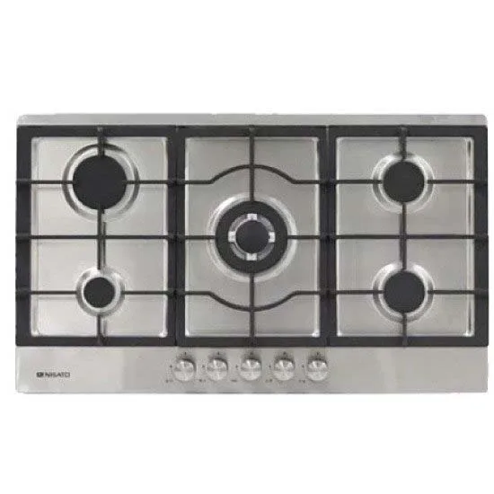 ESTUFA 36" EMPOTRABLE NPCT-90PRODM NISATO