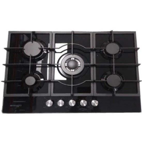 ESTUFA EMPOTRABLE NPCT-9051GSDM NISATO