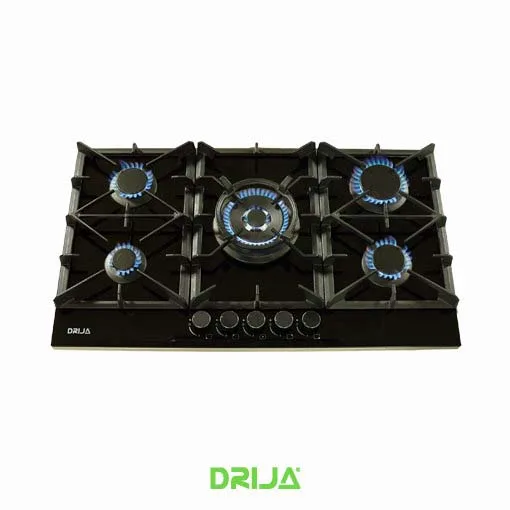 ESTUFA EMPOTRABLE TOSCANA 76 DRIJA