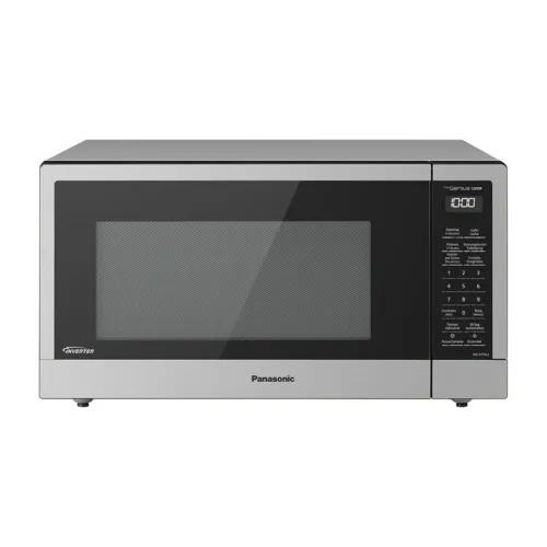 HORNO MICROONDAS NN-ST76LSRPH PANASONIC
