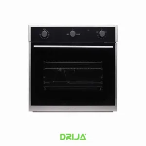 HORNO EMPOTRABLE EUROPA 60 GAS DRIJA