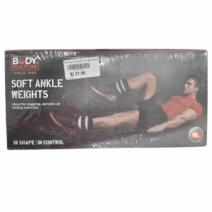 PESA DE TOBILLO 10LBS SOL-BB-989-BS PAR BS