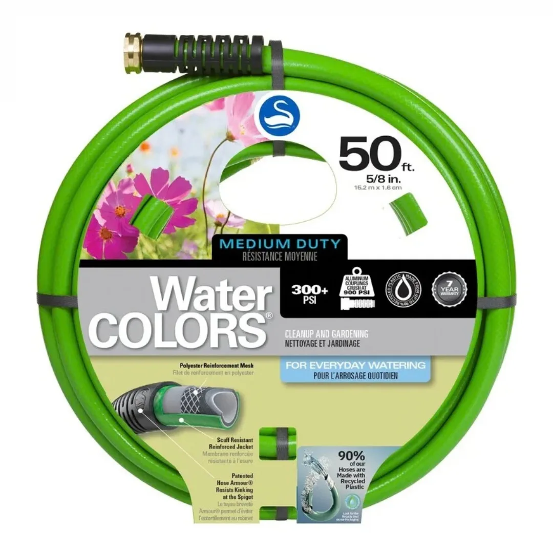 MANGUERA WATER COLORS DE 50 PIES - Imagen 3