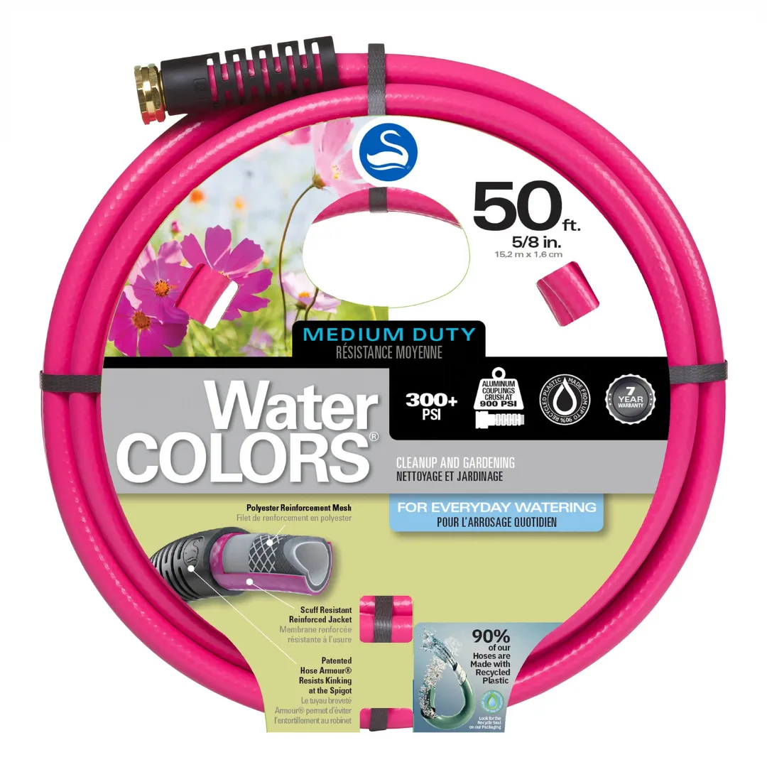 MANGUERA WATER COLORS DE 50 PIES - Imagen 4