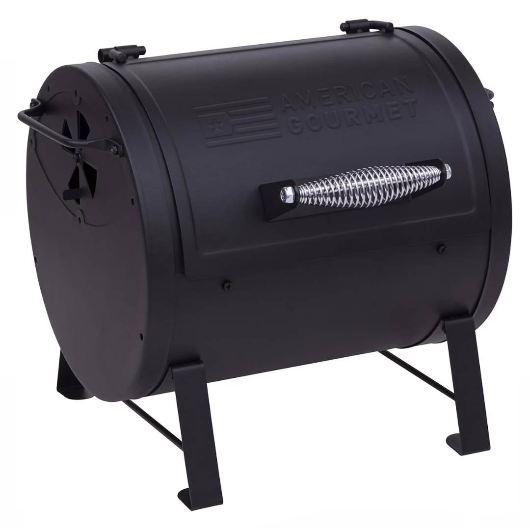 ASADOR DE MESA CARBON 21201715