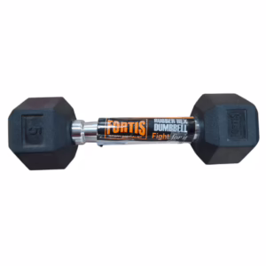 MANCUERNA HEXAGONAL 5LB DB6101 FORTIS