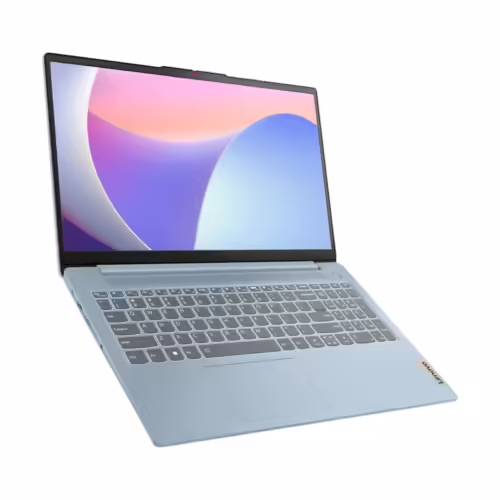 Laptop Lenovo IdeaPad Slim 3 15AMN8  R3 8GB RAM 512GB