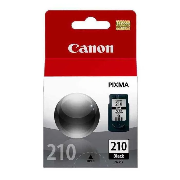 TINTA PG-210 CANON