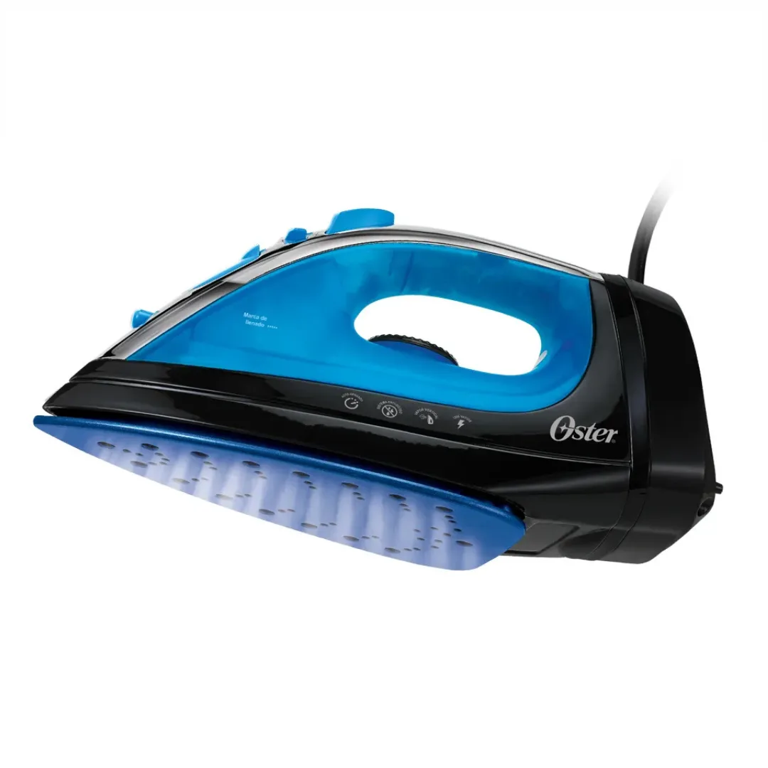 PLANCHA DE VAPOR CON CABLE RECTRACTIL BSRC2020 OSTER - Imagen 3