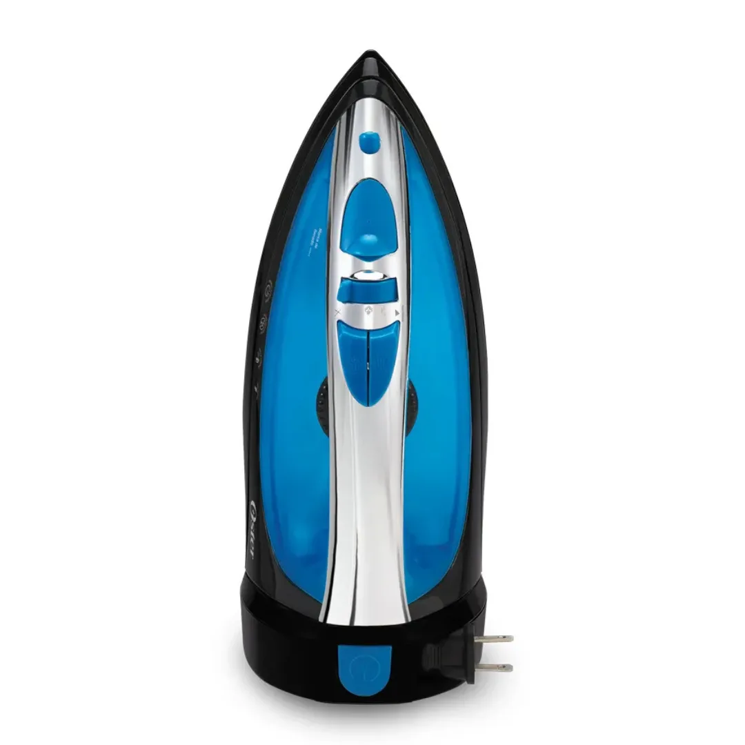 PLANCHA DE VAPOR CON CABLE RECTRACTIL BSRC2020 OSTER - Imagen 2
