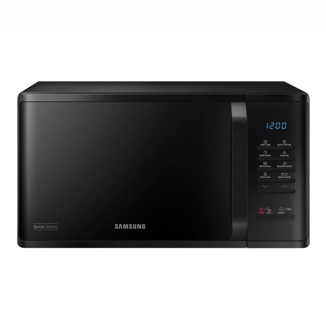 MICROONDAS MS23K3513AK SAMSUNG