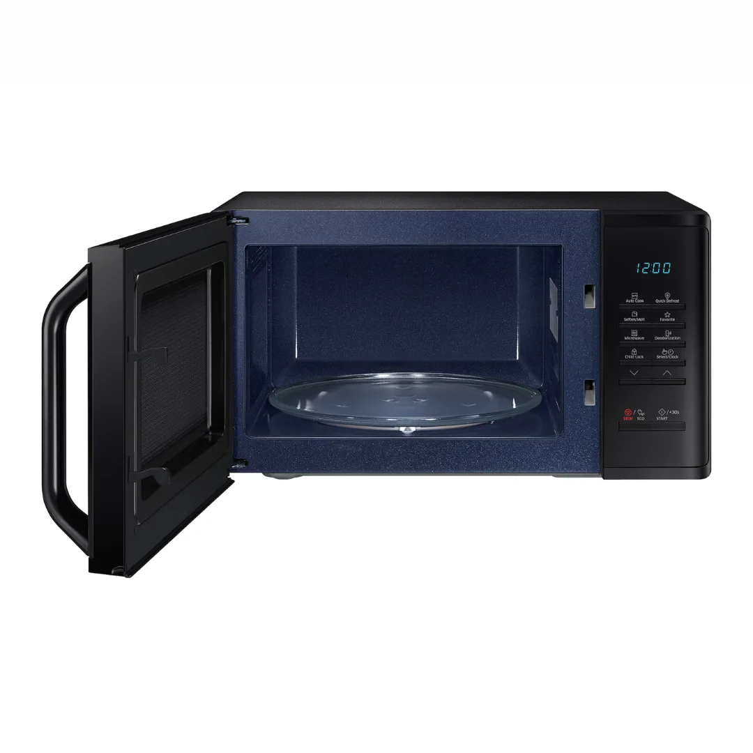 MICROONDAS MS23K3513AK SAMSUNG - Imagen 2