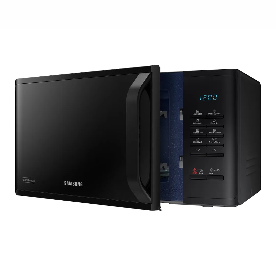 MICROONDAS MS23K3513AK SAMSUNG - Imagen 4
