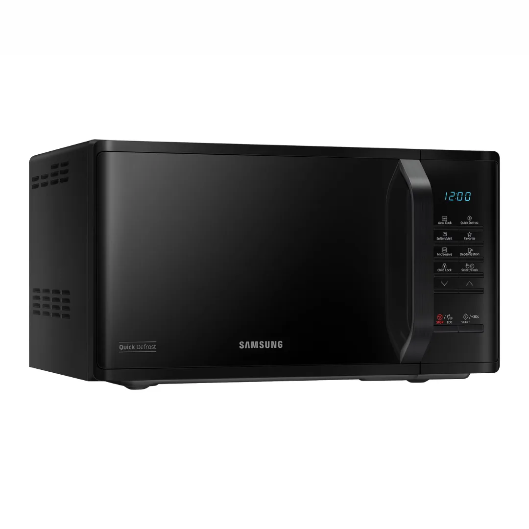 MICROONDAS MS23K3513AK SAMSUNG - Imagen 5