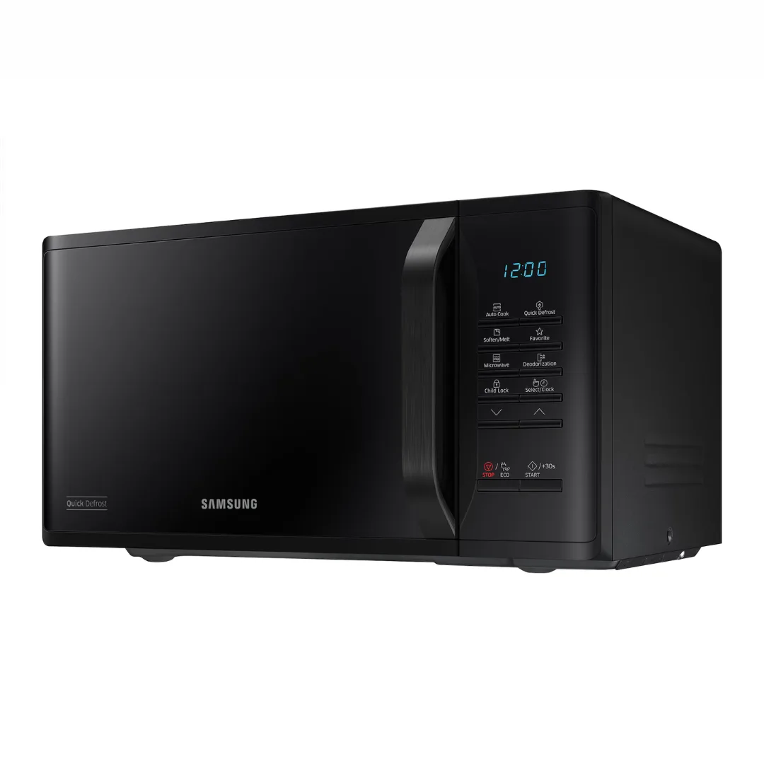 MICROONDAS MS23K3513AK SAMSUNG - Imagen 6