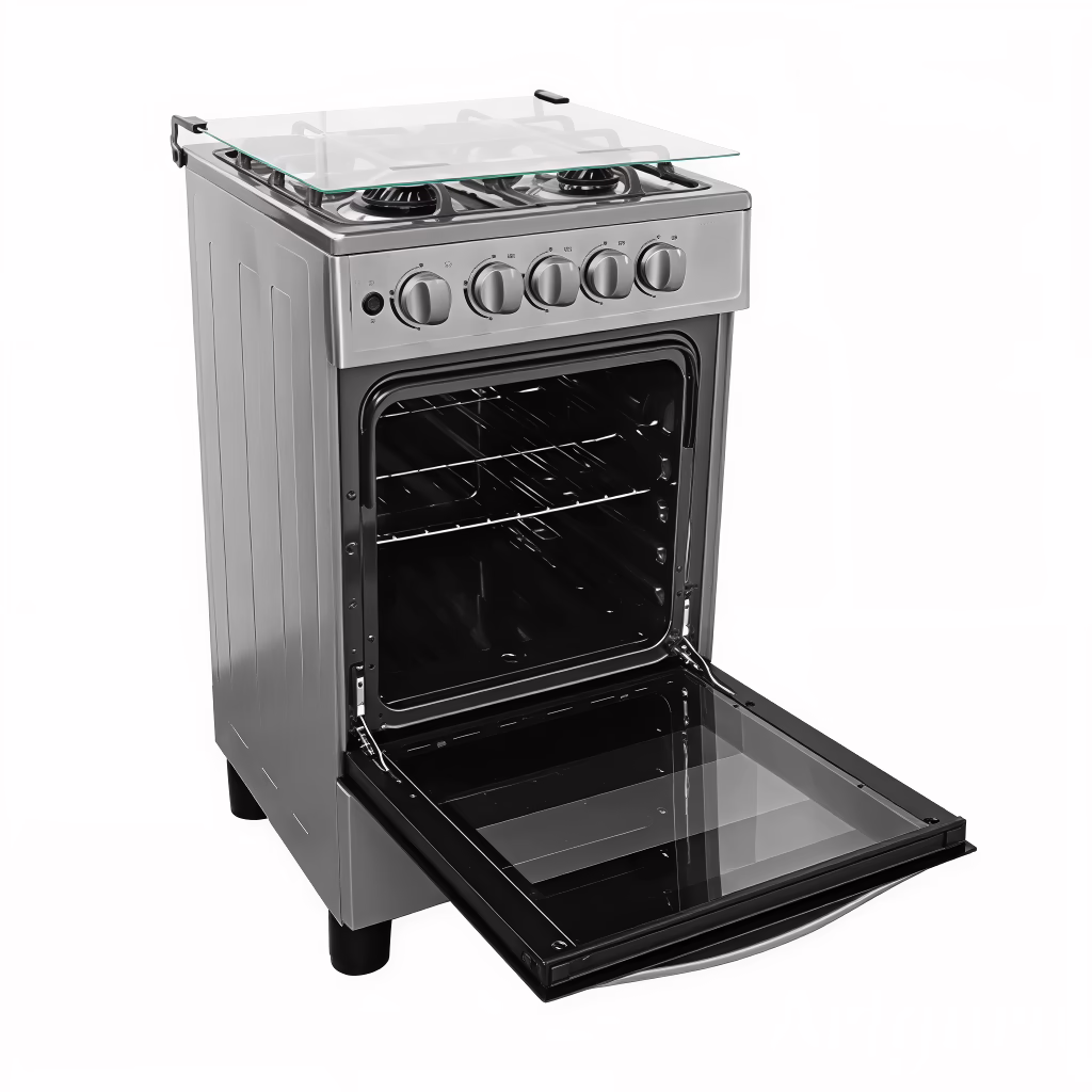 ESTUFA 20" NE-2064TELAF NISATO - Imagen 2